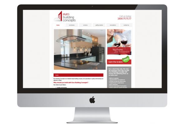 Euro Building Concepts