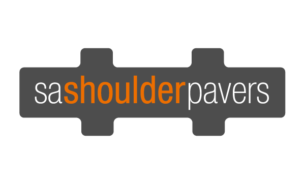 SA Shoulder Pavers