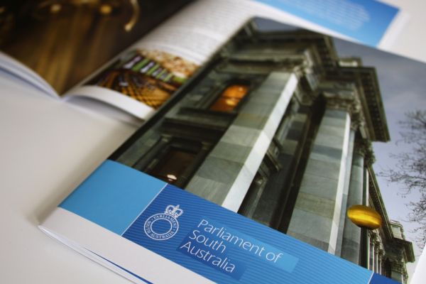 Parliament of South Australia